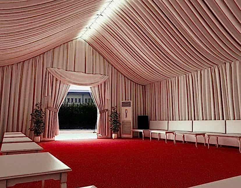 Çadır Ekipmanları