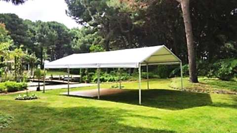 Bakırköy Çadır Kiralama