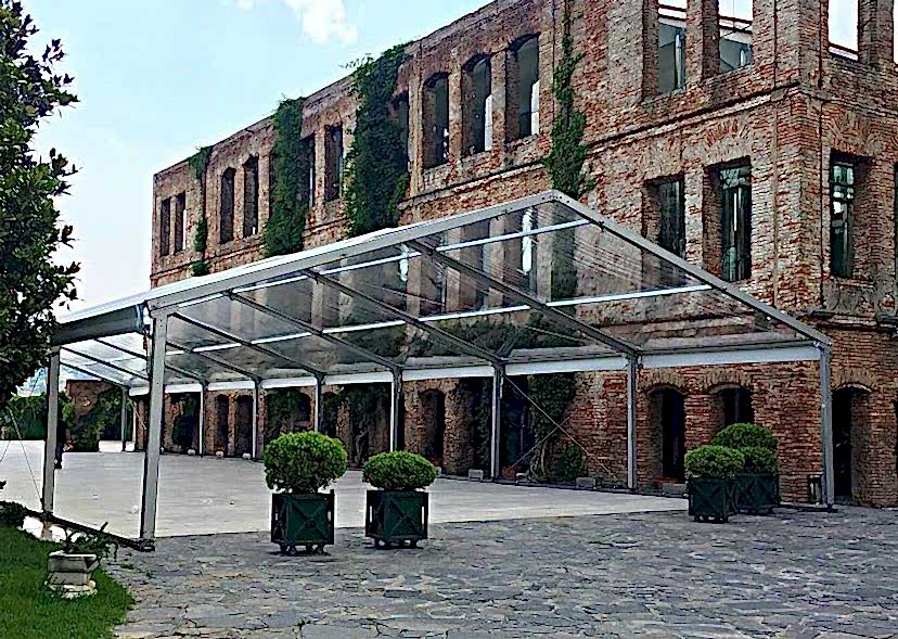 Bağcılar Çadır Kiralama