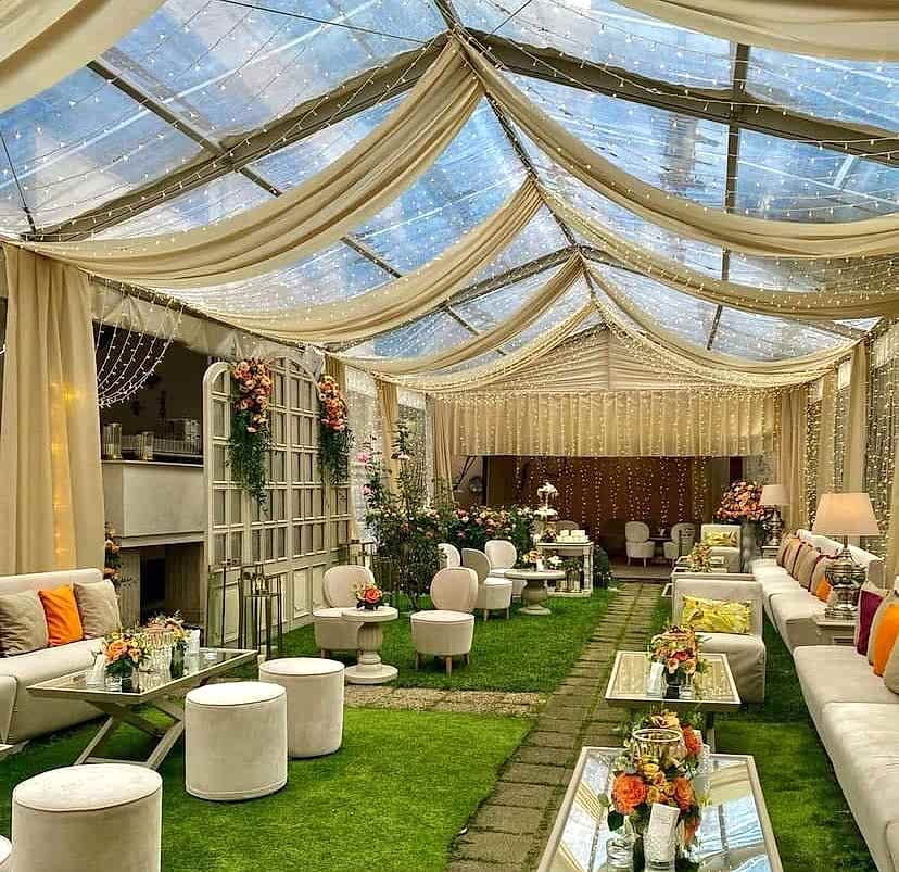 Kadıköy Çadır Kiralama