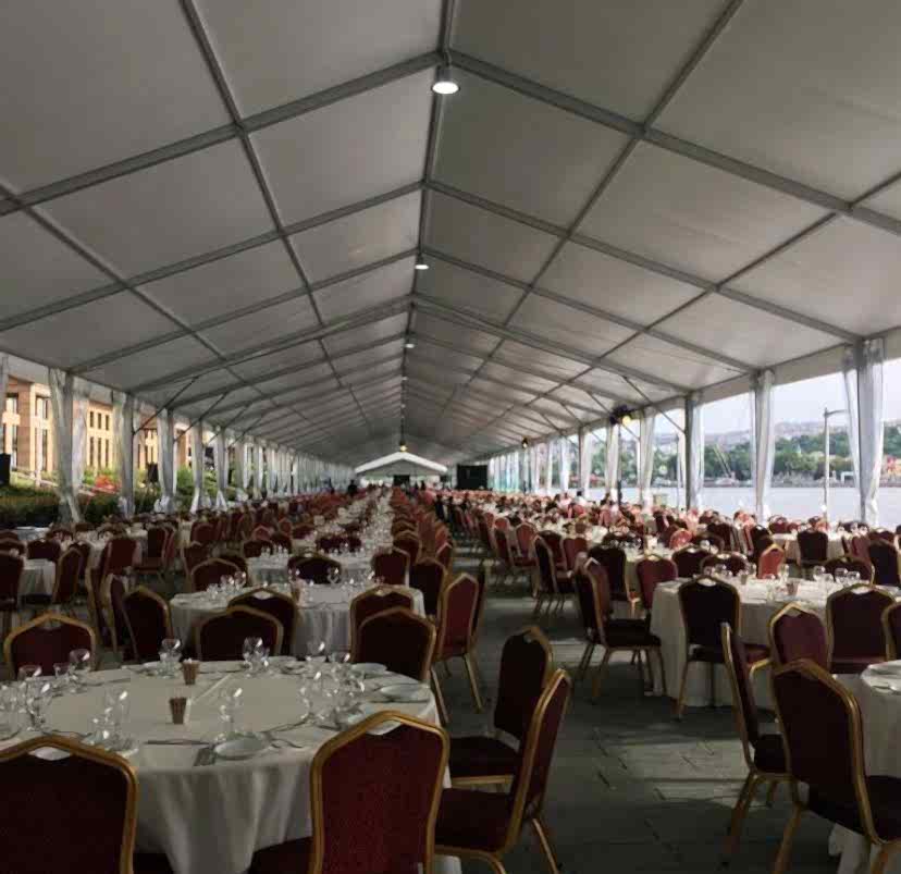 Avcılar Çadır Kiralama